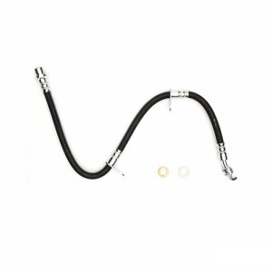 Lexus RX350 Brake Hose - Rear - R1 Concepts - `10-`17